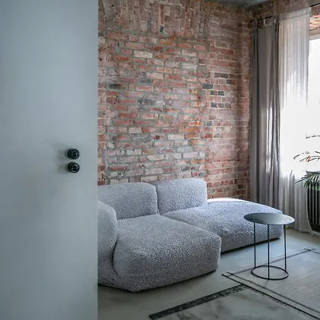 Art By Solarento Apartment Warsaw