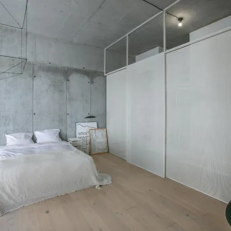Apartment Art By Solarento *