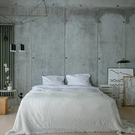 Apartment Art By Solarento *