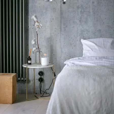 Art By Solarento Apartment Warsaw